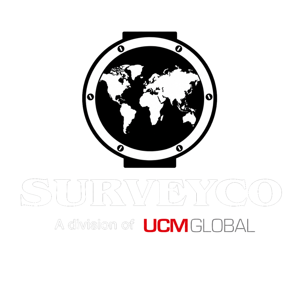 Surveyco — a division of UCM Global